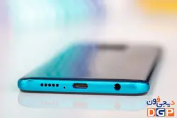 گوشی شیائومی مدل Redmi Note 9 S ظرفیت 128 گیگابایت و رم 6 گیگابایت |فروشگاه دیجی فون