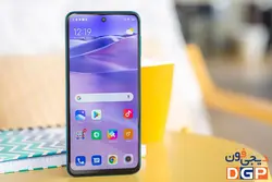 گوشی شیائومی مدل Redmi Note 9 S ظرفیت 128 گیگابایت و رم 6 گیگابایت |فروشگاه دیجی فون