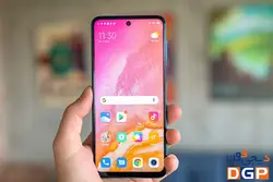 گوشی شیائومی مدل Redmi Note 9 S ظرفیت 128 گیگابایت و رم 6 گیگابایت |فروشگاه دیجی فون