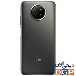 گوشی شیائومی مدل Redmi Note 9 5G ظرفیت 256 گیگابایت و رم 8 گیگابایت
