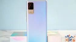 گوشی شیائومی مدل Civi ظرفیت 128 گیگابایت و رم 8 گیگابایت