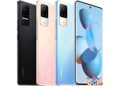 گوشی شیائومی مدل Civi ظرفیت 128 گیگابایت و رم 8 گیگابایت