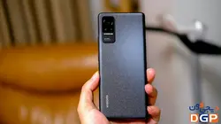 گوشی شیائومی مدل Civi ظرفیت 128 گیگابایت و رم 8 گیگابایت