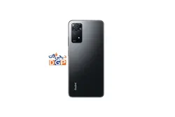 گوشی شیائومی Redmi Note 11 Pro 4G با ظرفیت 64گیگابایت و رم 6گیگابایت - فروشگاه دیجی فون