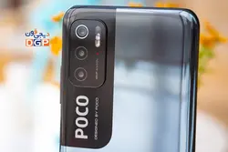 گوشی موبایل شیائومی Poco M3 Pro 5G با ظرفیت 64گیگابایت و رم 4گیگابایت - فروشگاه دیجی فون