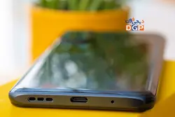 گوشی موبایل شیائومی Poco M3 Pro 5G با ظرفیت 64گیگابایت و رم 4گیگابایت - فروشگاه دیجی فون