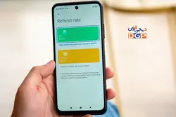 گوشی موبایل شیائومی Poco M3 Pro 5G با ظرفیت 64گیگابایت و رم 4گیگابایت - فروشگاه دیجی فون