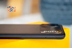 گوشی موبایل شیائومی Poco M3 با ظرفیت 128گیگابایت و رم 4گیگابایت - فروشگاه دیجی فون