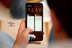 گوشی موبایل شیائومی Poco M3 با ظرفیت 128گیگابایت و رم 4گیگابایت - فروشگاه دیجی فون