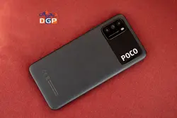 گوشی موبایل شیائومی Poco M3 با ظرفیت 128گیگابایت و رم 4گیگابایت - فروشگاه دیجی فون