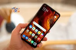گوشی موبایل شیائومی Poco M3 با ظرفیت 128گیگابایت و رم 4گیگابایت - فروشگاه دیجی فون