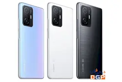 گوشی شیائومی 11T Pro با ظرفیت 256گیگابایت و رم 12گیگابایت - فروشگاه دیجی فون