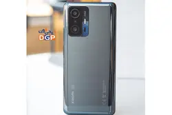 گوشی شیائومی 11T Pro با ظرفیت 256گیگابایت و رم 12گیگابایت - فروشگاه دیجی فون