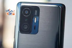 گوشی شیائومی 11T Pro با ظرفیت 256گیگابایت و رم 12گیگابایت - فروشگاه دیجی فون