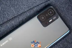 گوشی شیائومی 11T Pro با ظرفیت 256گیگابایت و رم 12گیگابایت - فروشگاه دیجی فون