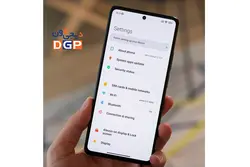 گوشی شیائومی 11T Pro با ظرفیت 256گیگابایت و رم 12گیگابایت - فروشگاه دیجی فون