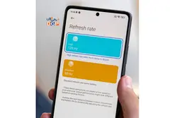 گوشی شیائومی 11T Pro با ظرفیت 256گیگابایت و رم 12گیگابایت - فروشگاه دیجی فون