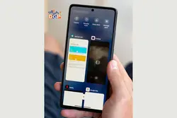 گوشی شیائومی 11T Pro با ظرفیت 256گیگابایت و رم 12گیگابایت - فروشگاه دیجی فون