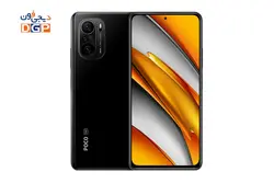 گوشی شیائومی Poco F3 با ظرفیت 128گیگابایت و رم 6گیگابایت - فروشگاه دیجی فون