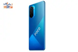گوشی شیائومی Poco F3 با ظرفیت 128گیگابایت و رم 6گیگابایت - فروشگاه دیجی فون