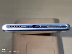 گوشی شیائومی Poco F3 با ظرفیت 128گیگابایت و رم 6گیگابایت - فروشگاه دیجی فون