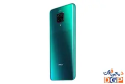گوشی شیائومی مدل Poco M2 Pro ظرفیت 64 گیگابایت و رم 4 گیگابایت | فروشگاه دیجی فون