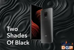 گوشی شیائومی مدل Poco M2 Pro ظرفیت 64 گیگابایت و رم 4 گیگابایت | فروشگاه دیجی فون