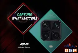 گوشی شیائومی مدل Poco M2 Pro ظرفیت 64 گیگابایت و رم 4 گیگابایت | فروشگاه دیجی فون