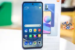گوشی شیائومی مدل Redmi Note 10 5G ظرفیت 128 گیگابایت و رم 8 گیگابایت | فروشگاه دیجی فون