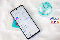 گوشی شیائومی مدل Redmi Note 10 5G ظرفیت 128 گیگابایت و رم 8 گیگابایت | فروشگاه دیجی فون