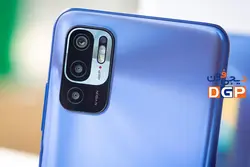 گوشی شیائومی مدل Redmi Note 10 5G ظرفیت 128 گیگابایت و رم 6 گیگابایت | فروشگاه دیجی فون