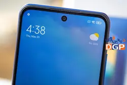 گوشی شیائومی مدل Redmi Note 10 5G ظرفیت 128 گیگابایت و رم 6 گیگابایت | فروشگاه دیجی فون