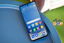 گوشی شیائومی مدل Redmi Note 10 5G ظرفیت 128 گیگابایت و رم 6 گیگابایت | فروشگاه دیجی فون