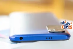 گوشی شیائومی مدل Redmi Note 10 5G ظرفیت 256 گیگابایت و رم 8 گیگابایت | فروشگاه دیجی فون