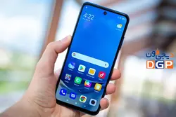 گوشی شیائومی مدل Redmi Note 10 5G ظرفیت 64 گیگابایت و رم 4 گیگابایت | فروشگاه دیجی فون