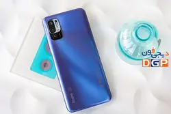 گوشی شیائومی مدل Redmi Note 10 5G ظرفیت 64 گیگابایت و رم 4 گیگابایت | فروشگاه دیجی فون