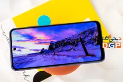 گوشی شیائومی مدل Redmi Note 10 5G ظرفیت 64 گیگابایت و رم 4 گیگابایت | فروشگاه دیجی فون