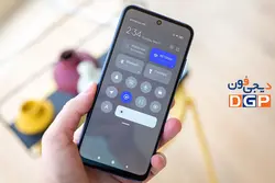 گوشی شیائومی مدل Redmi Note 10 5G ظرفیت 64 گیگابایت و رم 4 گیگابایت | فروشگاه دیجی فون