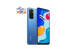 گوشی شیائومی Redmi Note 11 S با ظرفیت 128 گیگابایت و رم 6 گیگابایت | فروشگاه دیجی فون