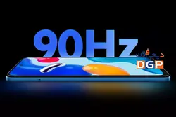 گوشی شیائومی Redmi Note 11 S با ظرفیت 64 گیگابایت و رم 6 گیگابایت - فروشگاه دیجی فون