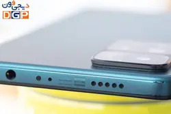 گوشی شیائومی +Redmi Note 11 Pro با ظرفیت 256 گیگابایت و رم 8 گیگابایت - فروشگاه دیجی فون