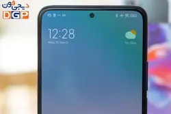 گوشی شیائومی +Redmi Note 11 Pro با ظرفیت 256 گیگابایت و رم 8 گیگابایت - فروشگاه دیجی فون