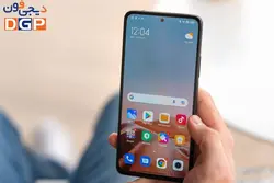 گوشی شیائومی Redmi Note 11 Pro 5G با ظرفیت 128گیگابایت و رم 4گیگابایت - فروشگاه دیجی فون