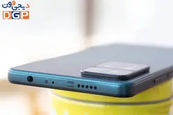 گوشی شیائومی Redmi Note 11 Pro 5G با ظرفیت 128گیگابایت و رم 4گیگابایت - فروشگاه دیجی فون