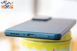 گوشی شیائومی Redmi Note 11 Pro 5G با ظرفیت 128گیگابایت و رم 4گیگابایت - فروشگاه دیجی فون