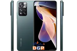 گوشی شیائومی Redmi Note 11 Pro 5G با ظرفیت 64گیگابایت و رم 6گیگابایت - فروشگاه دیجی فون