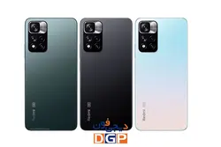 گوشی شیائومی Redmi Note 11 Pro 5G با ظرفیت 64گیگابایت و رم 6گیگابایت - فروشگاه دیجی فون
