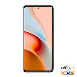 گوشی شیائومی مدل Redmi Note 9 Pro 5G ظرفیت 128گیگابایت و رم 6 گیگابایت | فروشگاه دیجی فون