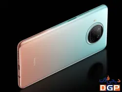 گوشی شیائومی مدل Redmi Note 9 Pro 5G ظرفیت 128گیگابایت و رم 6 گیگابایت | فروشگاه دیجی فون
