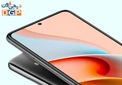 گوشی شیائومی مدل Redmi Note 9 Pro 5G ظرفیت 128گیگابایت و رم 6 گیگابایت | فروشگاه دیجی فون